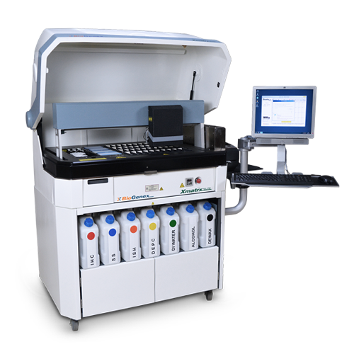 Histopathology & Laboratory Solutions